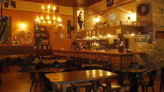 Valentin Curious Bierkneipe