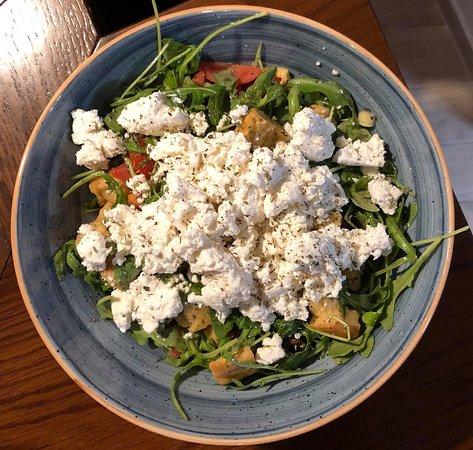 Stathmos Mezedopolio