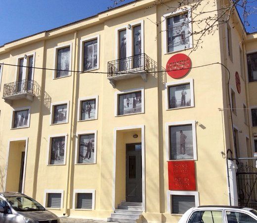 Volos Museum of the City